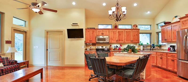 Beautiful Kitchen